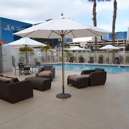 Motel 6 Vegas, Nv - Strip Las Vegas Kemudahan gambar