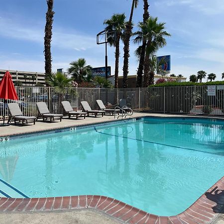 Motel 6 Vegas, Nv - Strip Las Vegas Luaran gambar