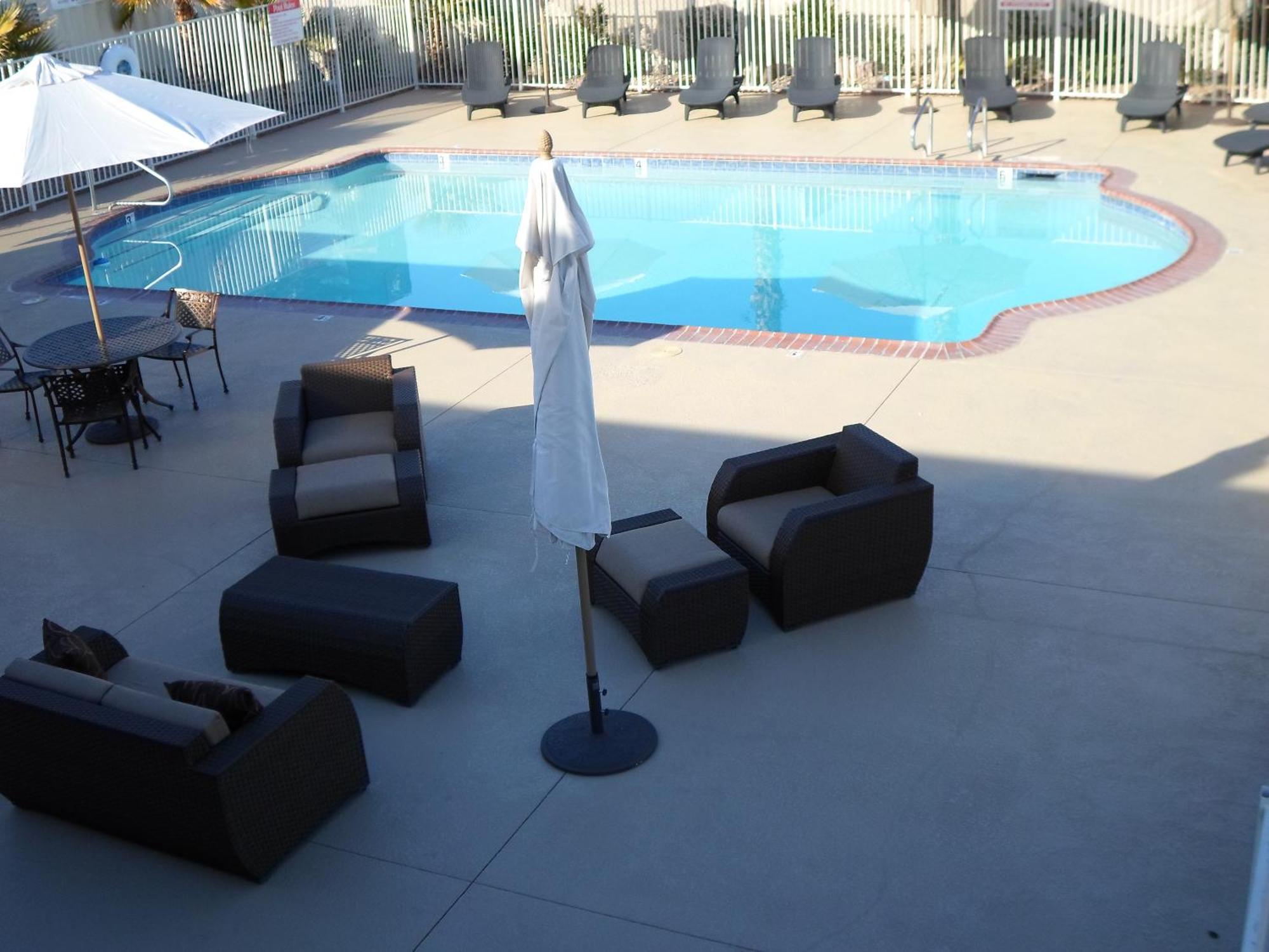 Motel 6 Vegas, Nv - Strip Las Vegas Luaran gambar