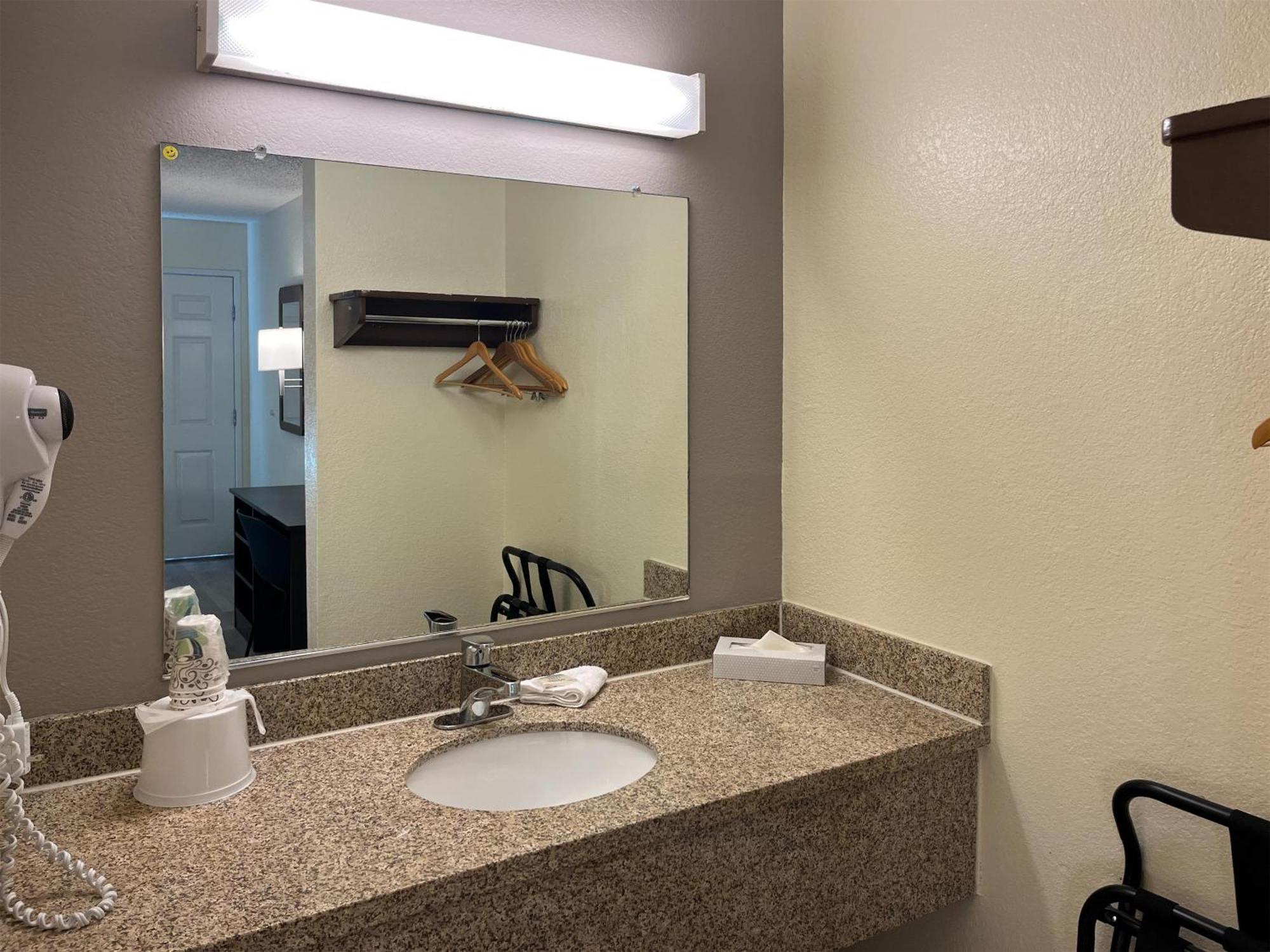 Motel 6 Vegas, Nv - Strip Las Vegas Luaran gambar