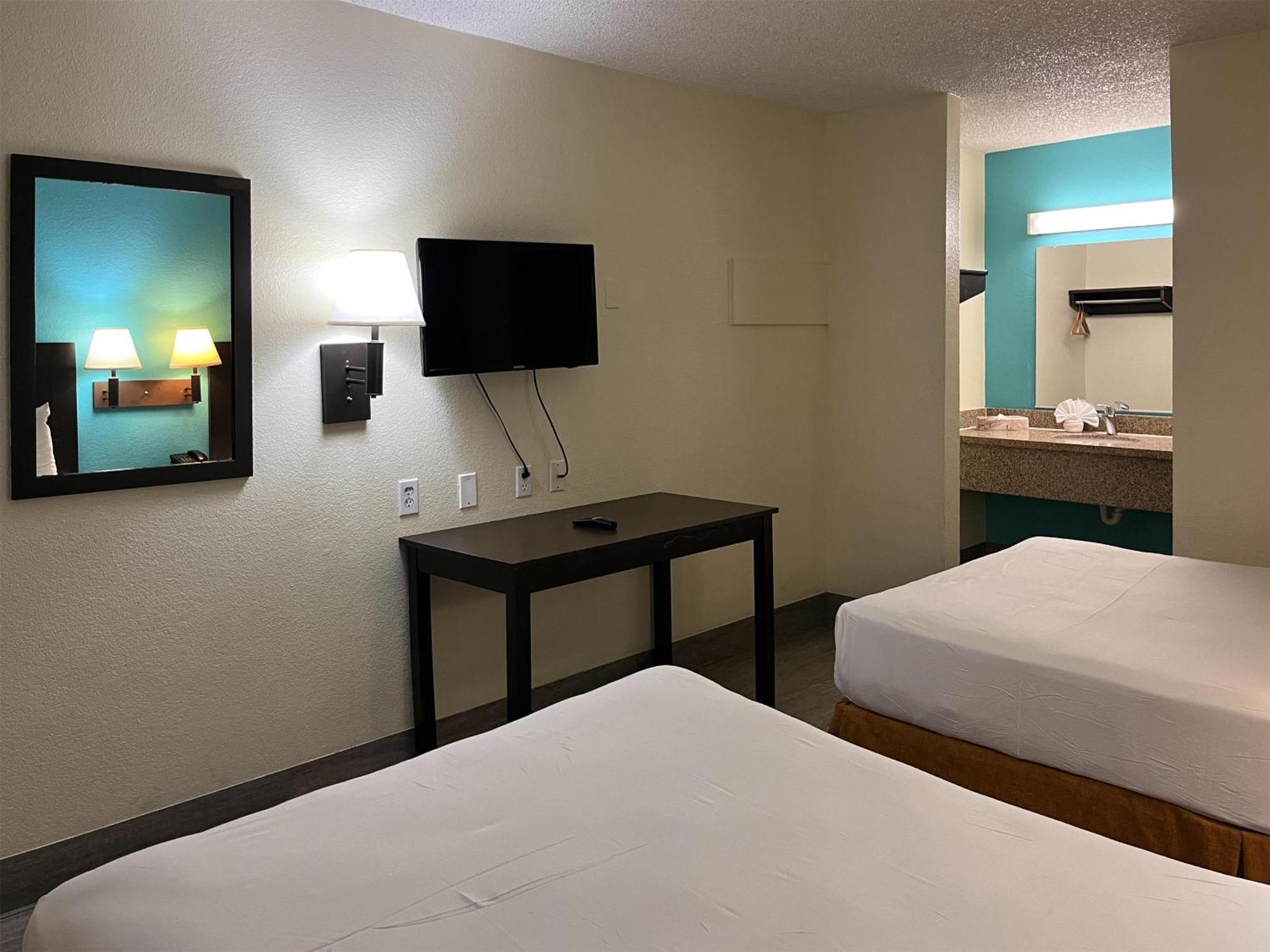Motel 6 Vegas, Nv - Strip Las Vegas Luaran gambar
