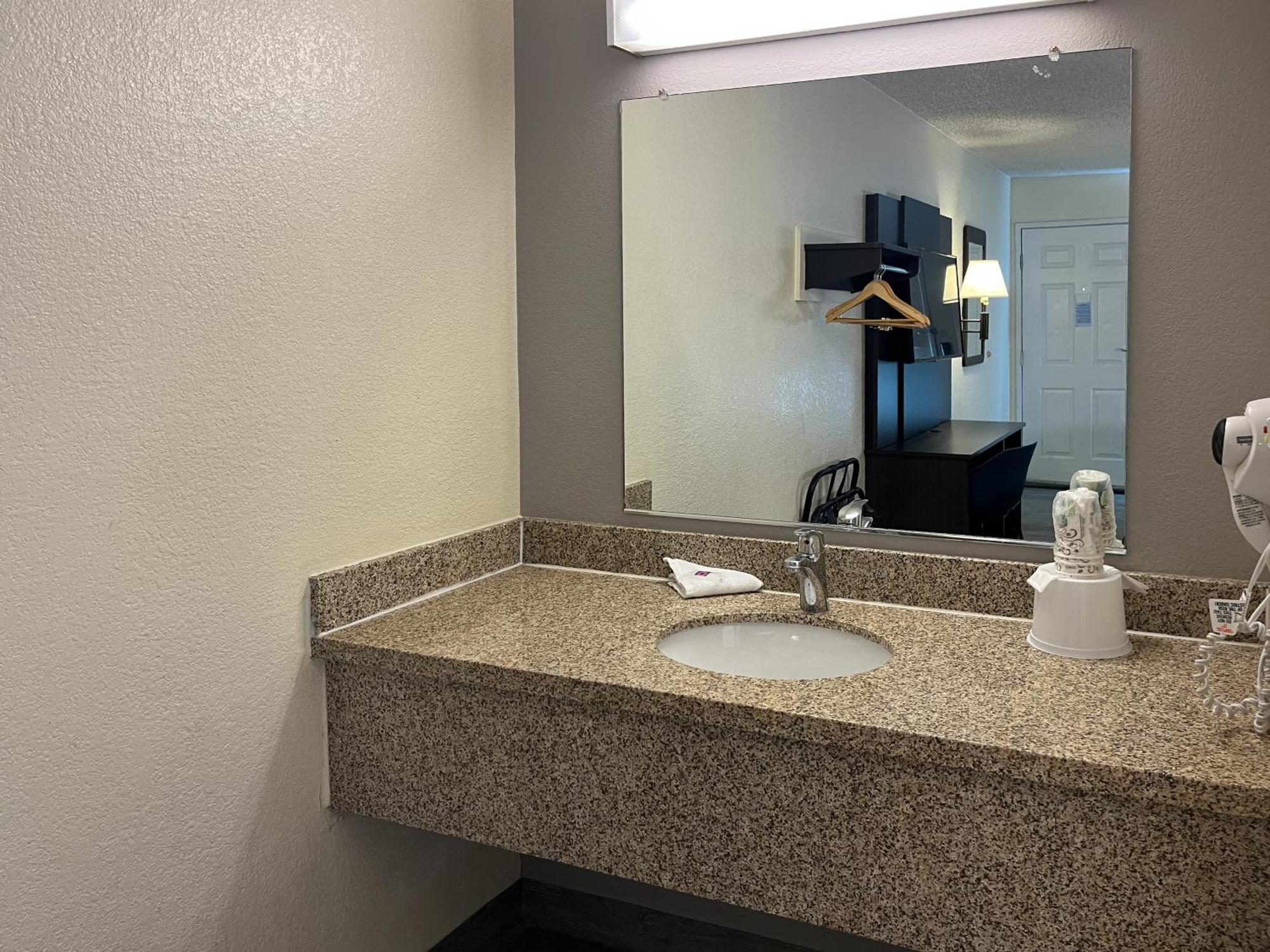 Motel 6 Vegas, Nv - Strip Las Vegas Luaran gambar